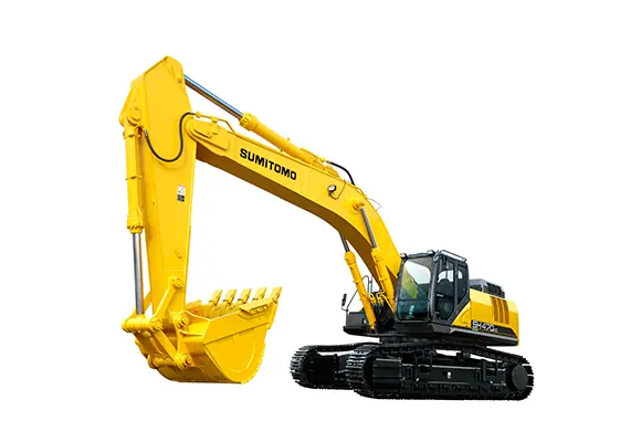 Sumitomo SH510LHD-6