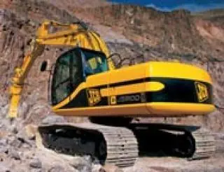 JCB JS 200 S