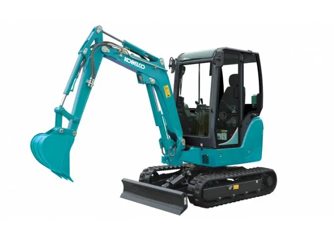 Kobelco SK 22 1E
