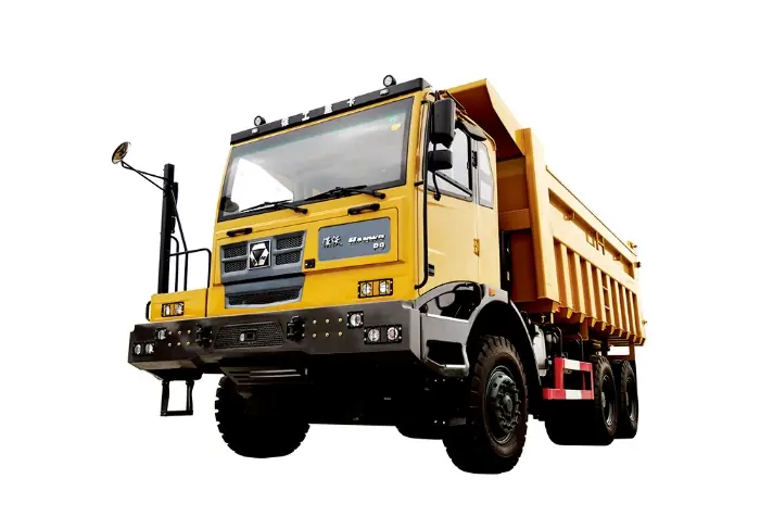 XCMG XGA5902D3T