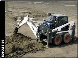 Bobcat S 130 thumbnail 2