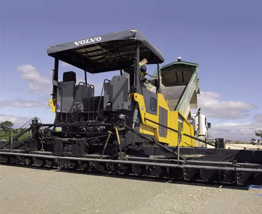 Volvo ABG8820B thumbnail 2