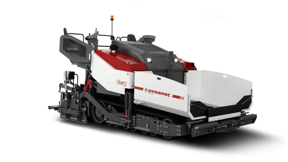 Dynapac D30T