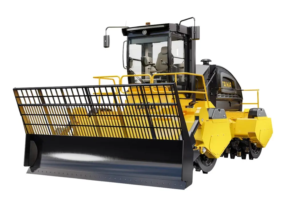 Tana H555 eco