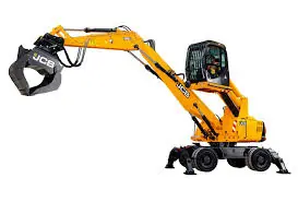 JCB JS20MH