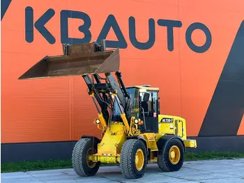 Hyundai HL 730 XTD 7A