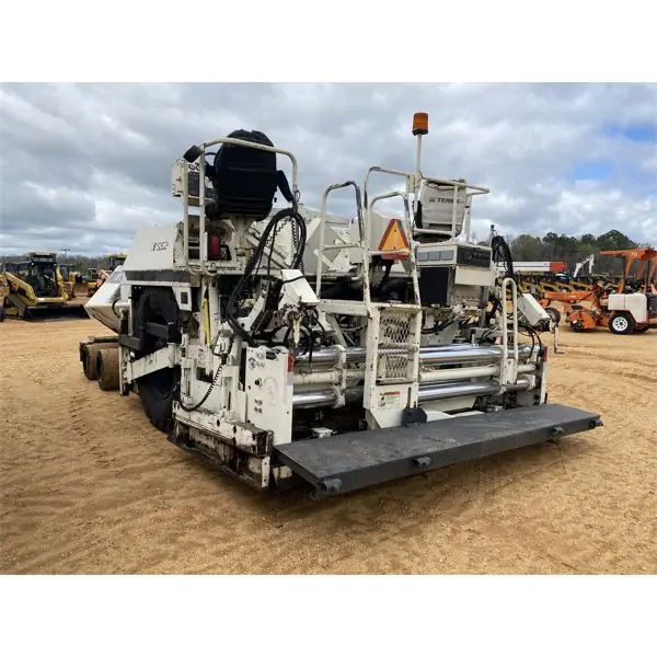Terex CR552