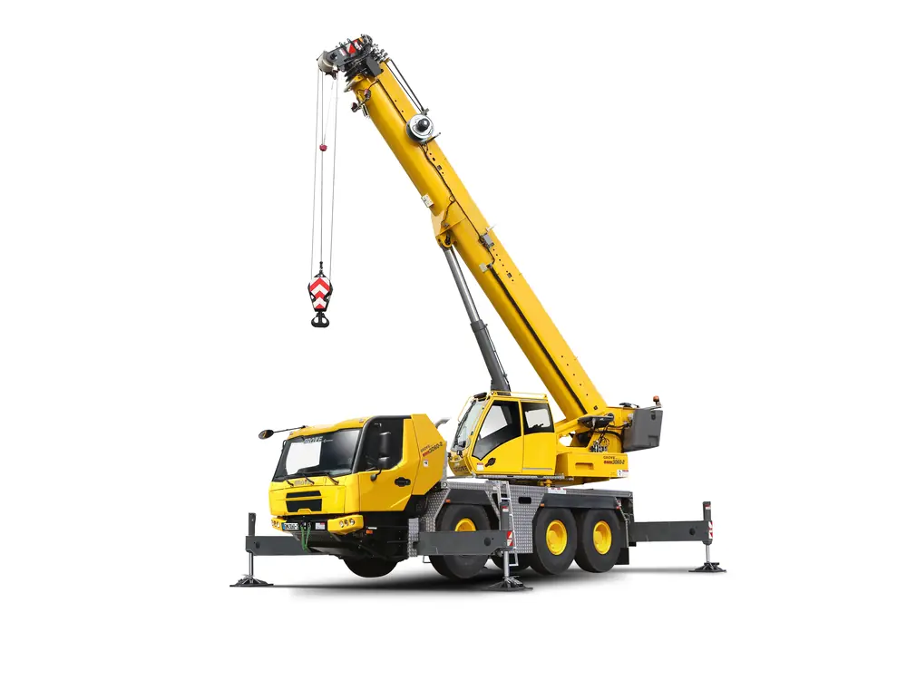 Grove GMK3060-2