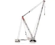 Terex-Demag CC 2000-1