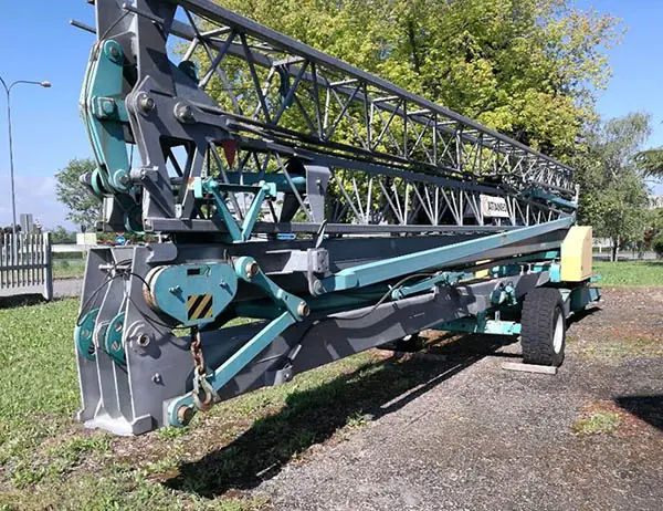 Cattaneo CM 74S4