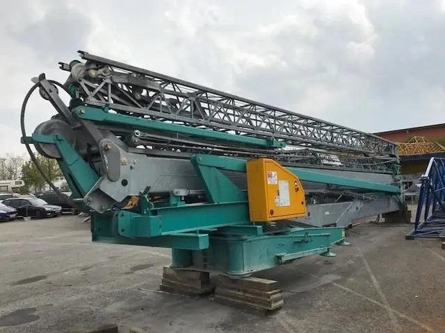 Cattaneo CM 370