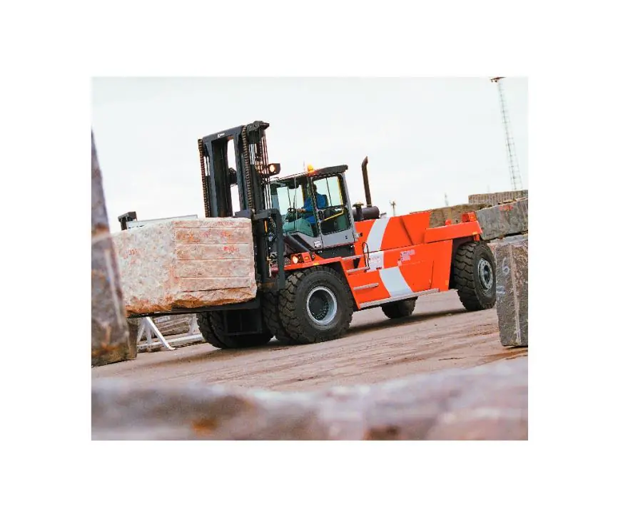 Kalmar DCD320-12