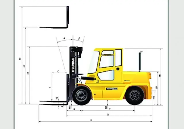 Hyundai 60 D 7 E thumbnail 2