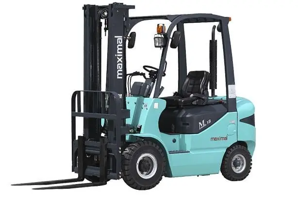 Maximal FD 18 T-M2GI3