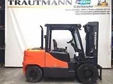 Doosan D 45