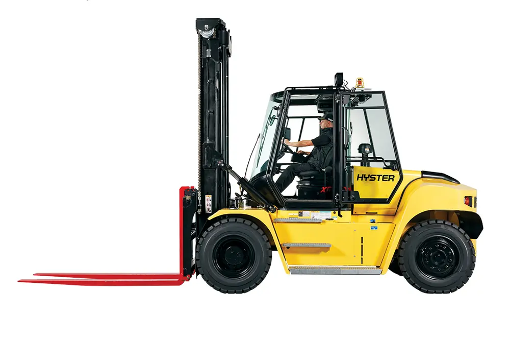 Hyster H190XD