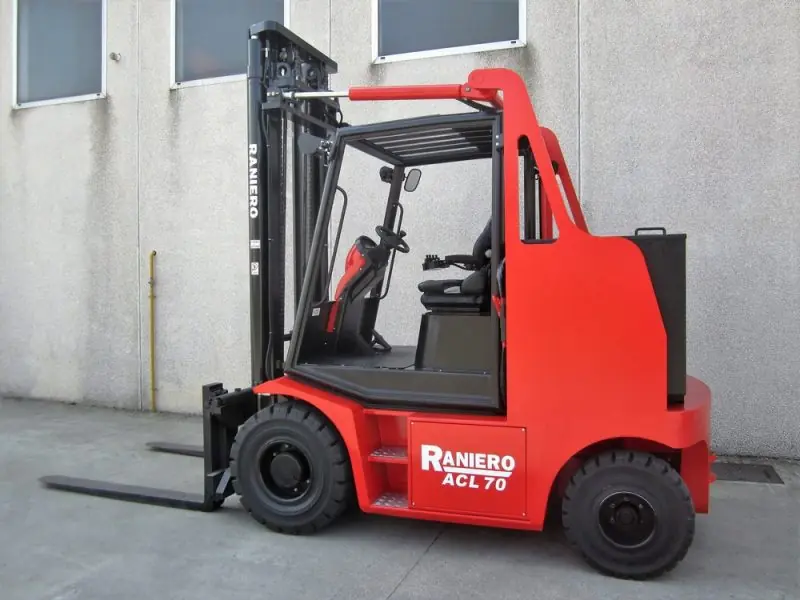 Raniero ACL 70-6
