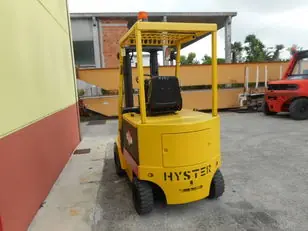 Hyster J 2.00 XL
