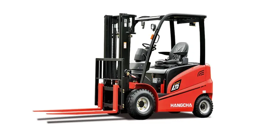 Hangcha CPD30-XD6-SI21