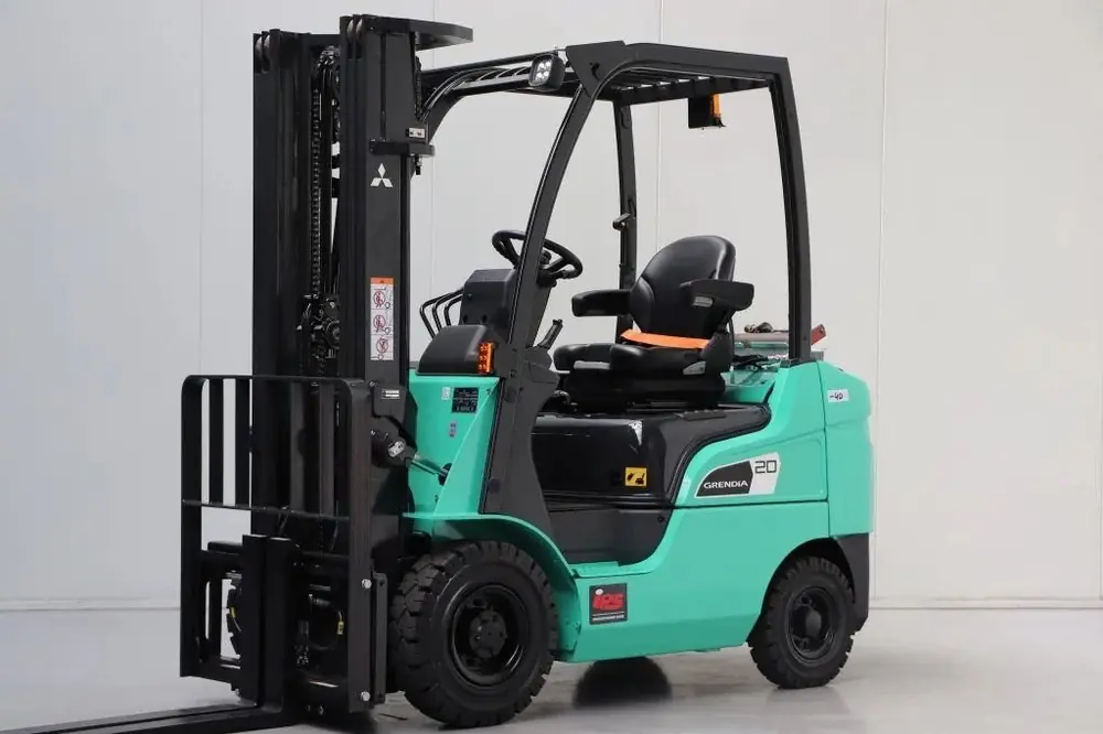 Mitsubishi FG20CN