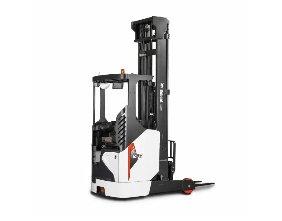 Bobcat BR16J-9