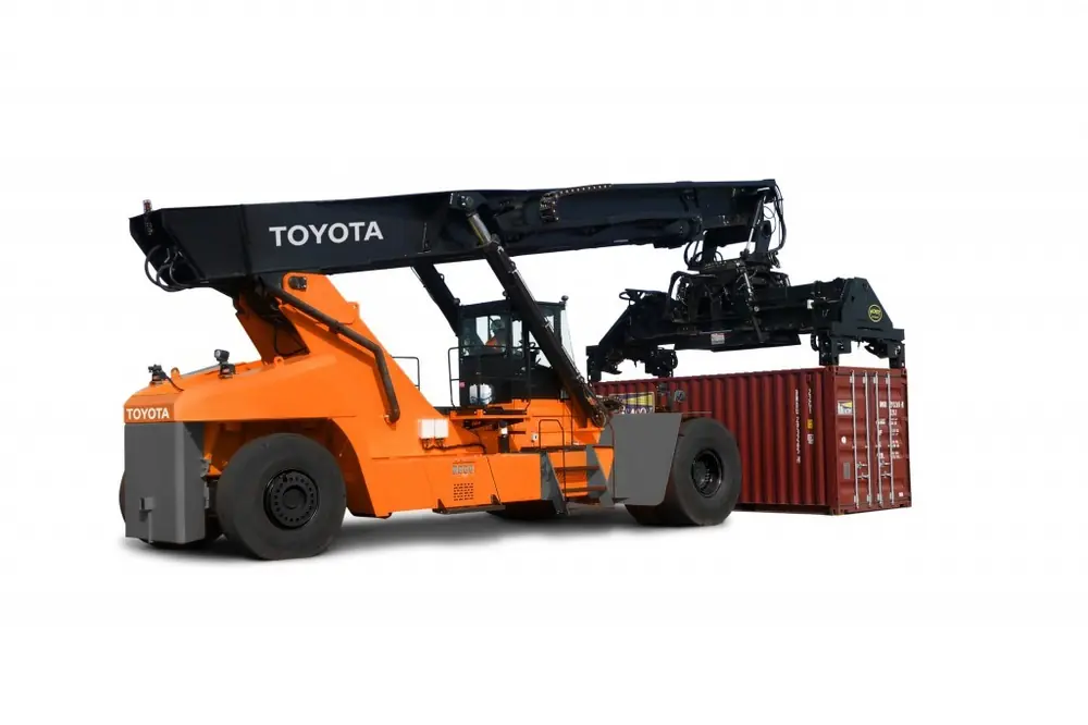 Toyota THD9900-R77 thumbnail 3