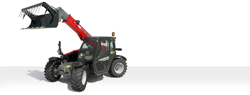 Massey Ferguson TH.6030
