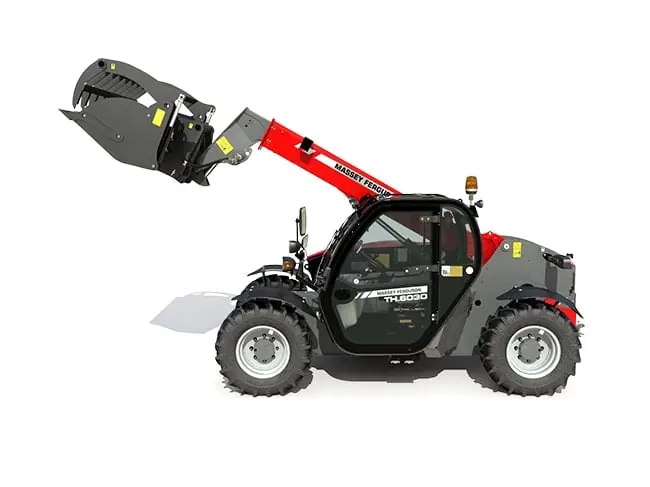 Massey Ferguson TH.6534 thumbnail 3