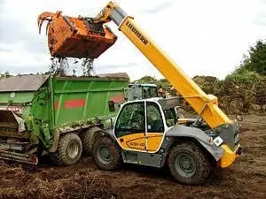 Liebherr TL 451-10