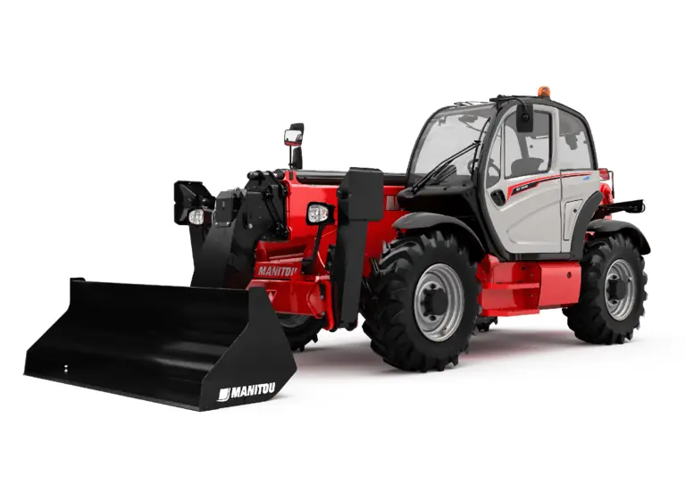 Manitou MT 1440 Comfort EASY