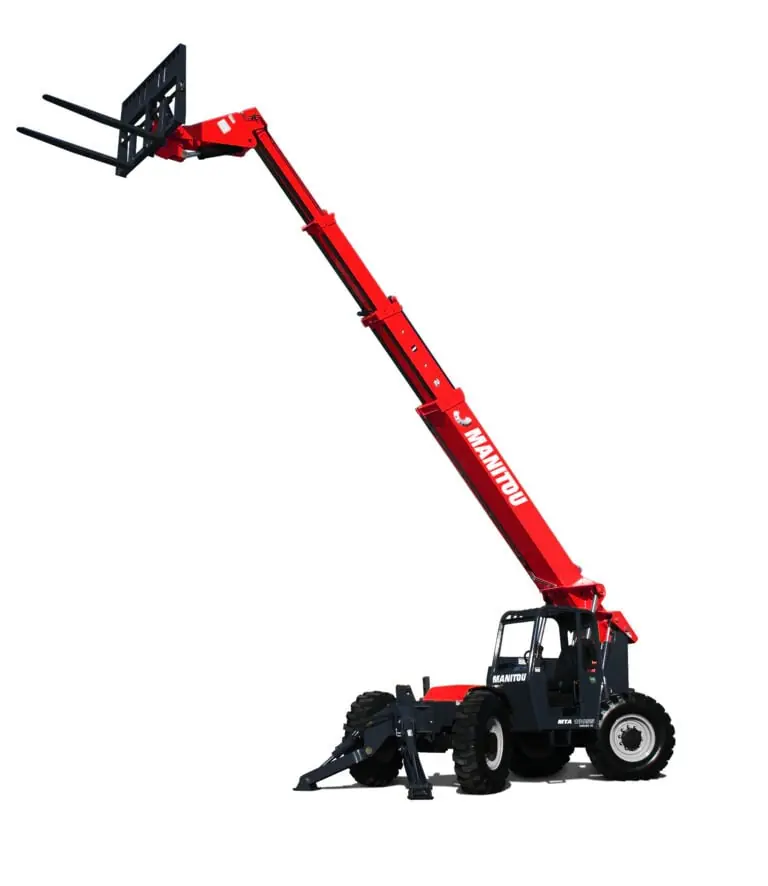 Manitou MTA 1055 E74