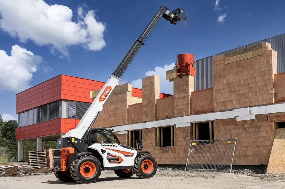 Bobcat T35.105 75 V thumbnail 4