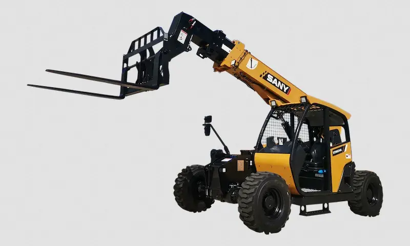 Sany STH844A1