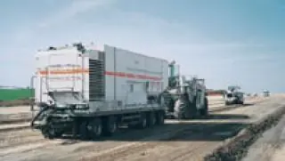 Wirtgen VM 1000