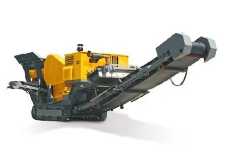 Atlas Copco PC 1055J