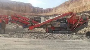 Sandvik QI441 SDHS