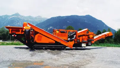 Gipo RC 110 C