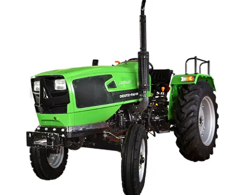 DEUTZ-FAHR 3035 E