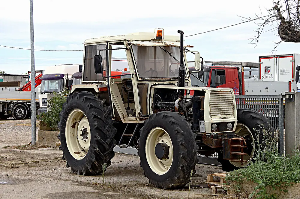 Lamborghini 1156