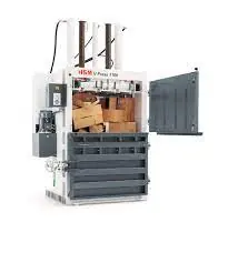 HSM V-Press 1160 eco