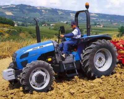 Landini ATLAS R 100