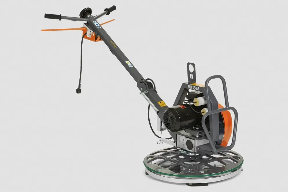 Husqvarna BG 245E thumbnail 2