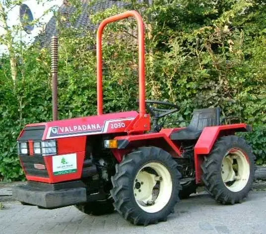 Valpadana 2030 RS