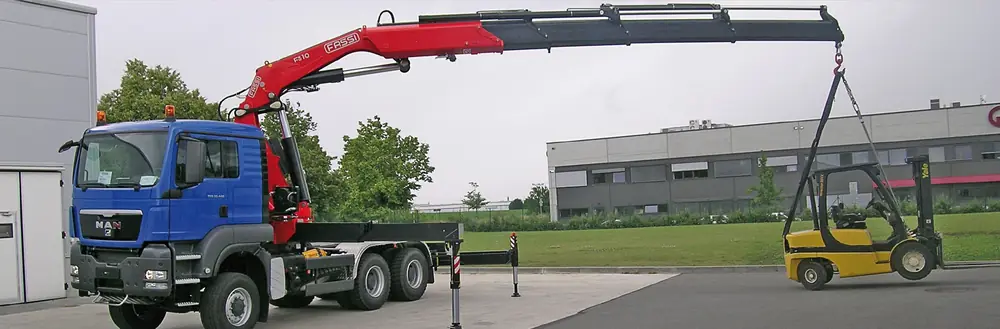 Fassi F 510 RA 2.27 he-dynamic