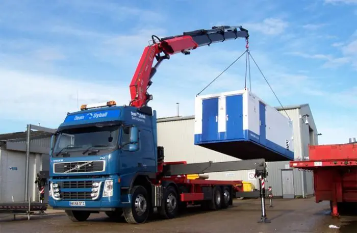 Fassi F 510 RA 2.27 he-dynamic thumbnail 2