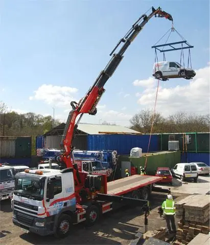 Fassi F 510 RA 2.27 he-dynamic thumbnail 3