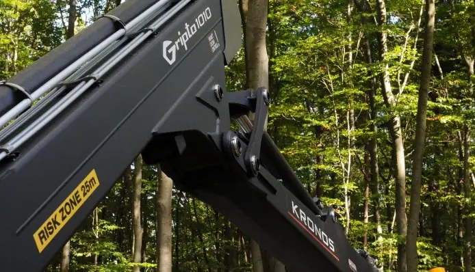 Kronos Gripto 1009