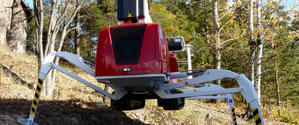 Dino Lift Dino 185XTC II thumbnail 7