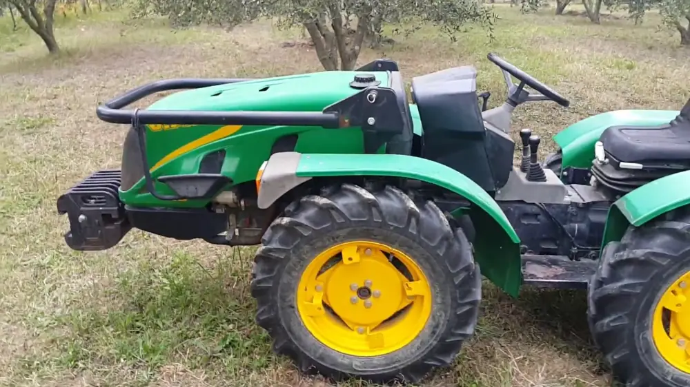 Ferrari Vipar 40 AR