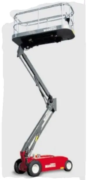 Manitou D 80 ER *